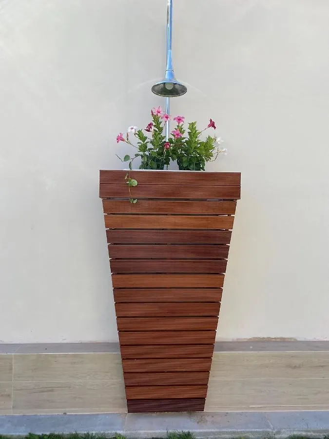 Villino Ermione Hotel Marina Di Pisa