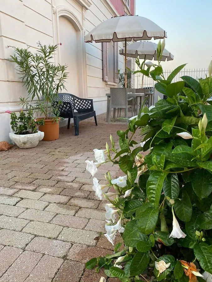 Guest house Villino Ermione Hotel Marina Di Pisa