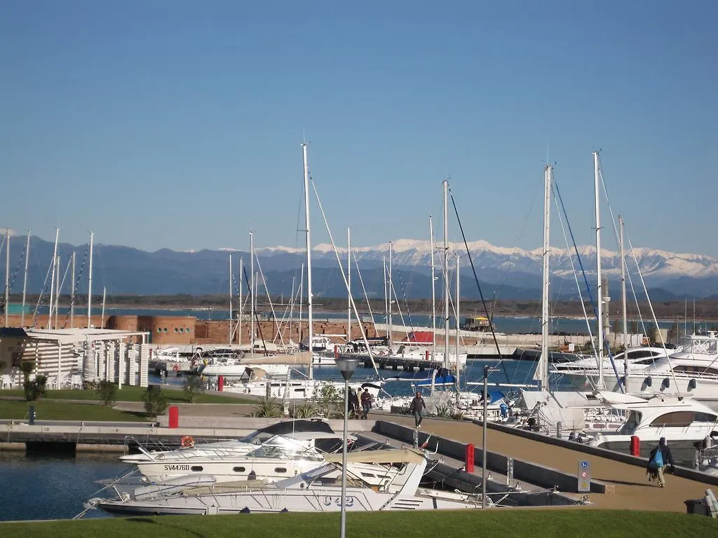 Villino Ermione Hotel Marina Di Pisa Guest house