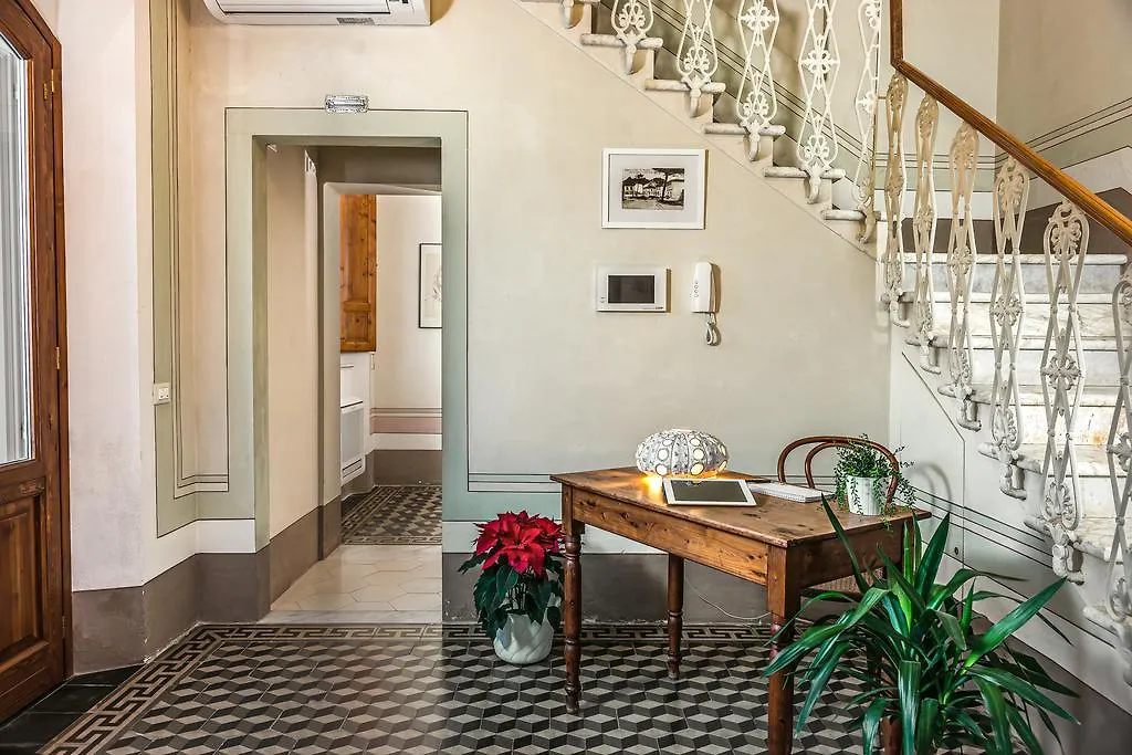 Guest house Villino Ermione Hotel Marina Di Pisa