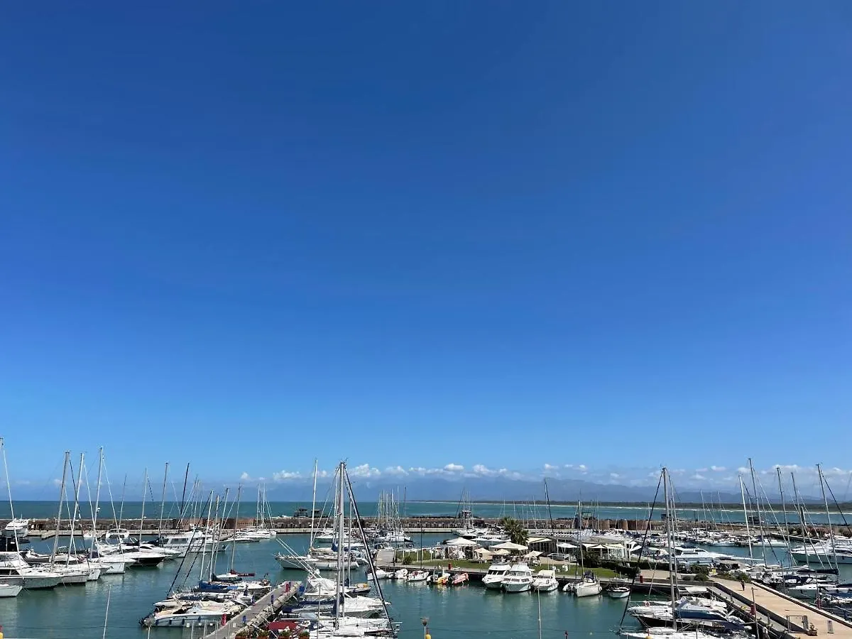 Guest house Villino Ermione Hotel Marina Di Pisa