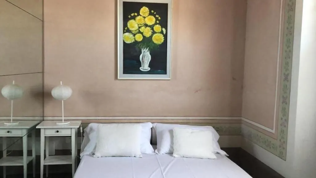Villino Ermione Hotel Marina Di Pisa 3*,