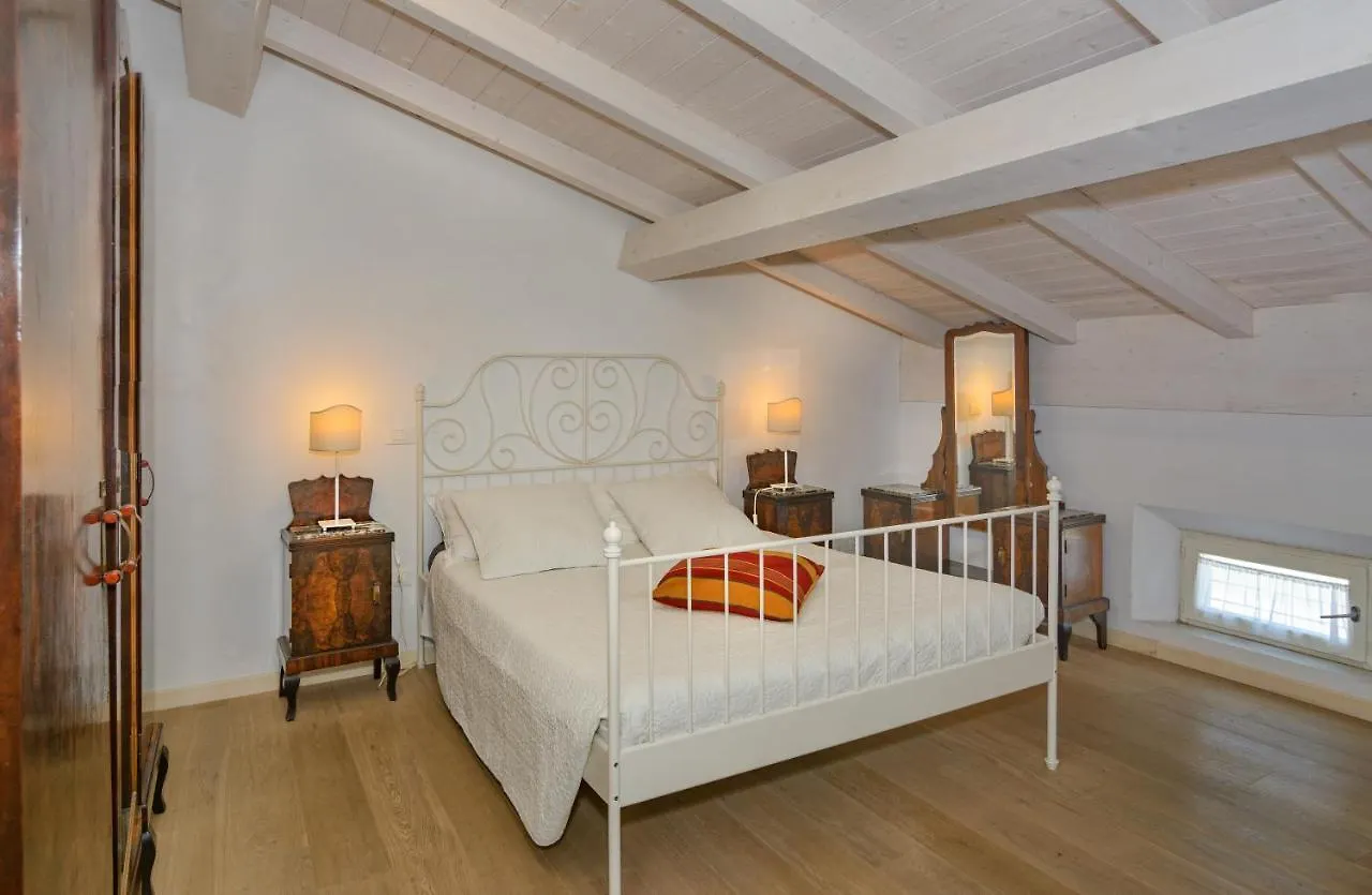 *** Guest house Villino Ermione Hotel Marina Di Pisa Italy