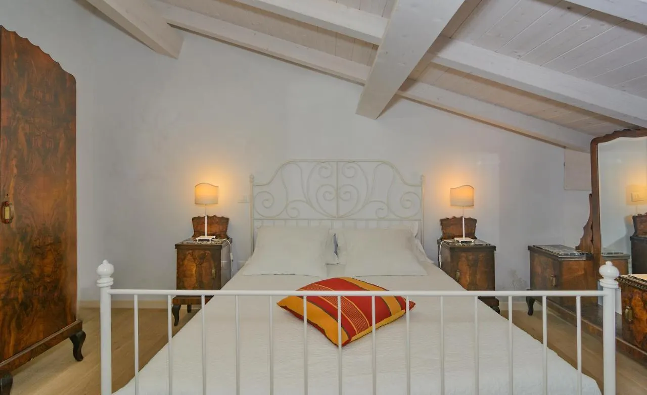 Villino Ermione Hotel Marina Di Pisa
