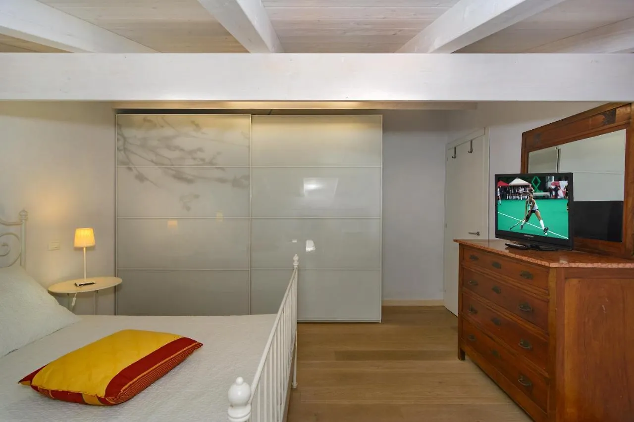Villino Ermione Hotel Marina Di Pisa