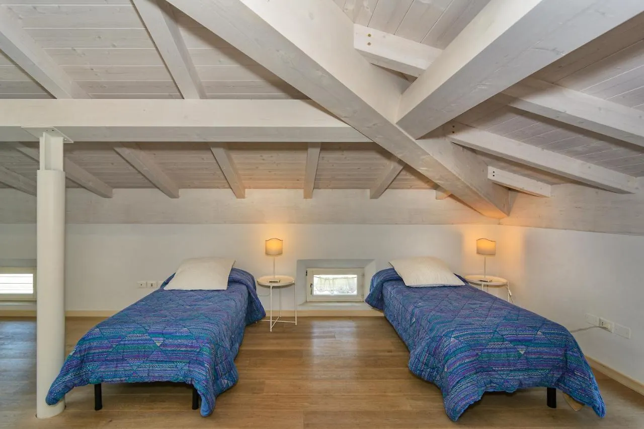 Villino Ermione Hotel Marina Di Pisa