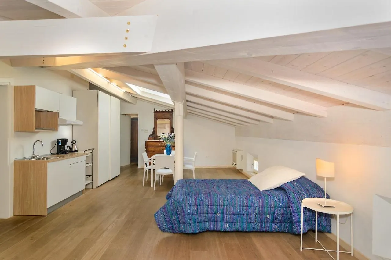 Guest house Villino Ermione Hotel Marina Di Pisa