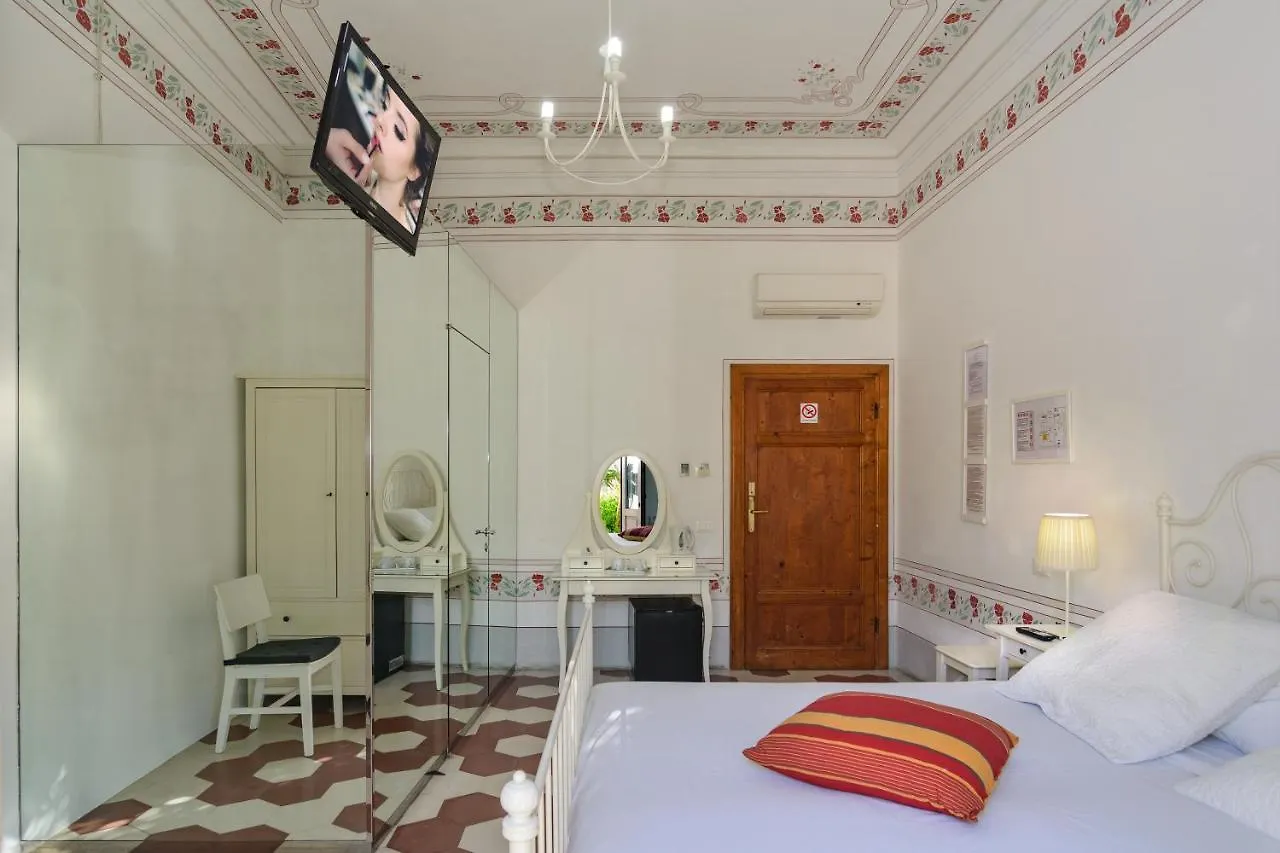 Villino Ermione Hotel Marina Di Pisa Guest house