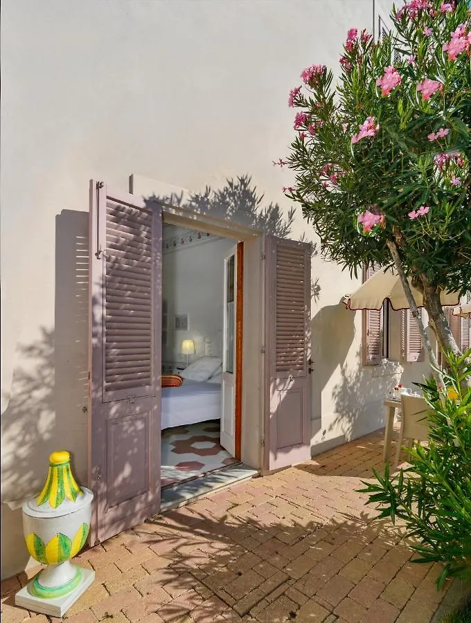 Guest house Villino Ermione Hotel Marina Di Pisa