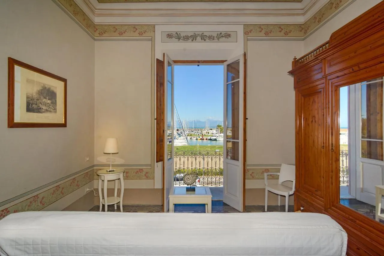 Villino Ermione Hotel Marina Di Pisa