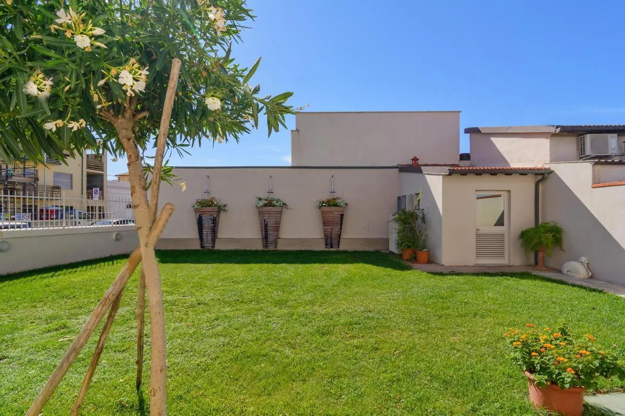 Villino Ermione Hotel Marina Di Pisa