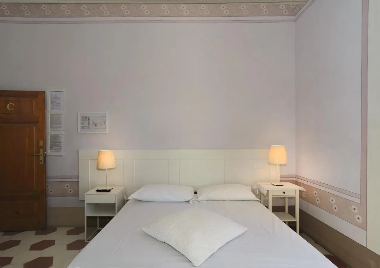Villino Ermione Hotel Marina Di Pisa Guest house