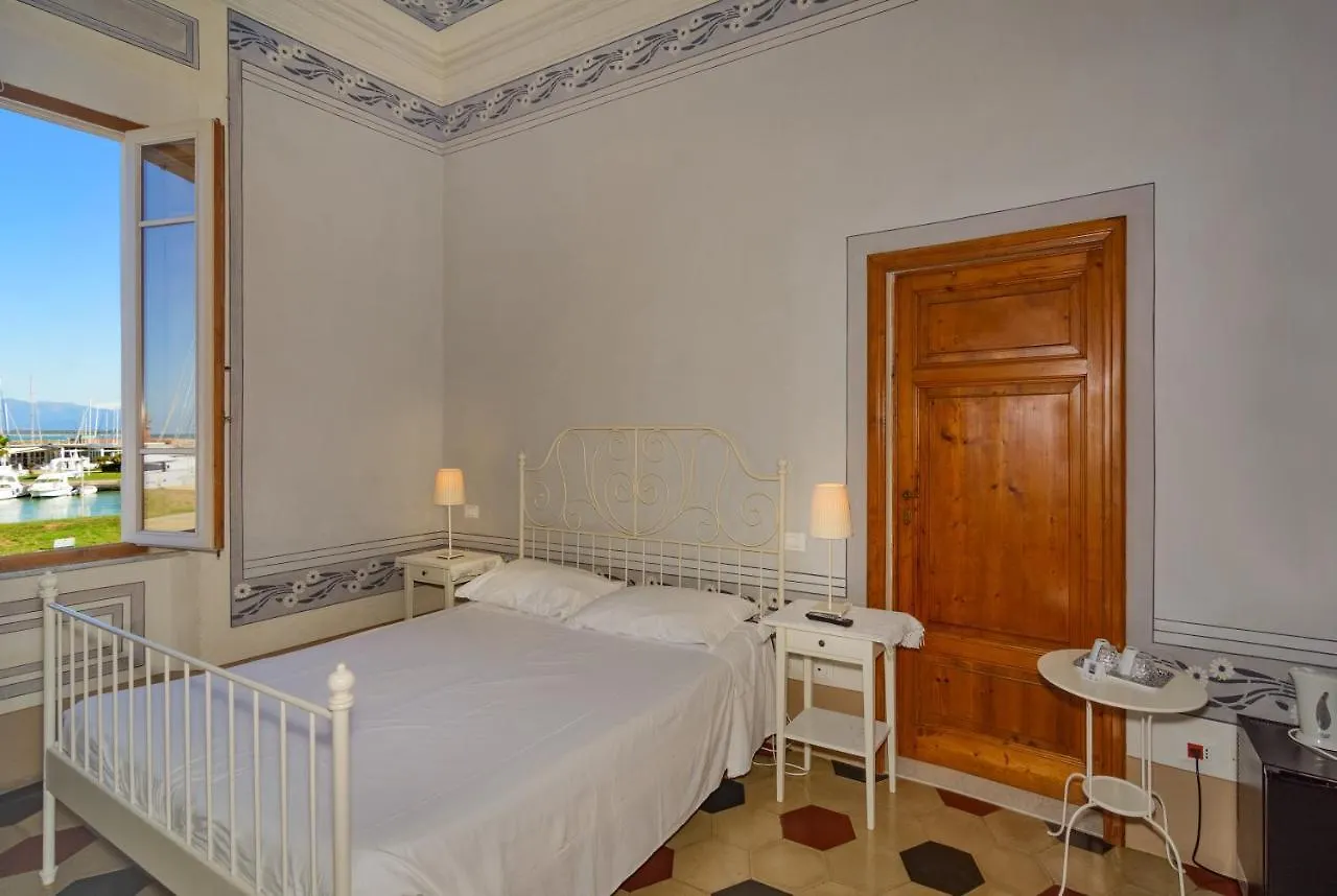 Guest house Villino Ermione Hotel Marina Di Pisa