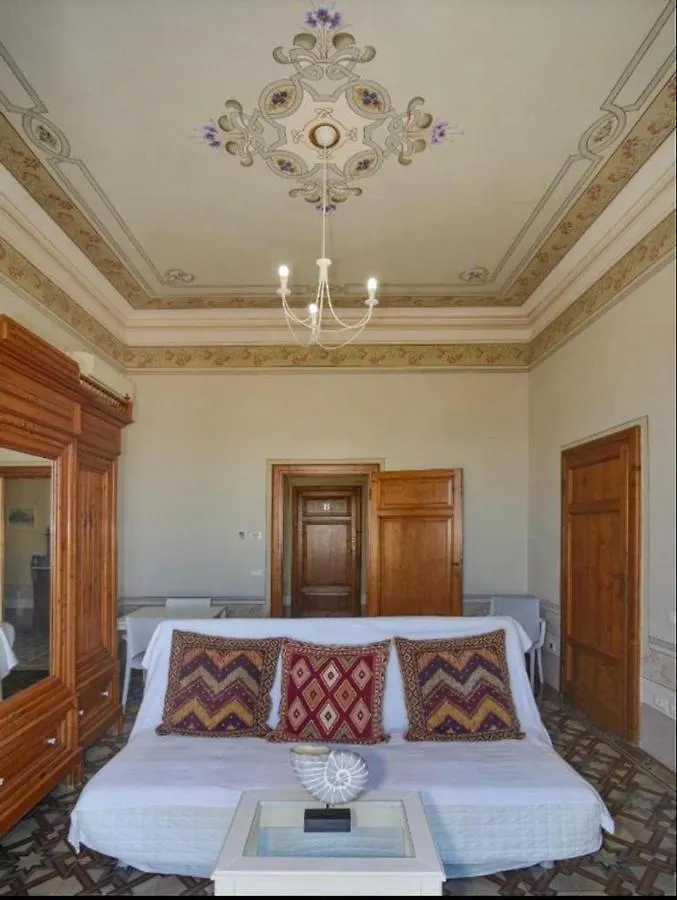 *** Guest house Villino Ermione Hotel Marina Di Pisa Italy