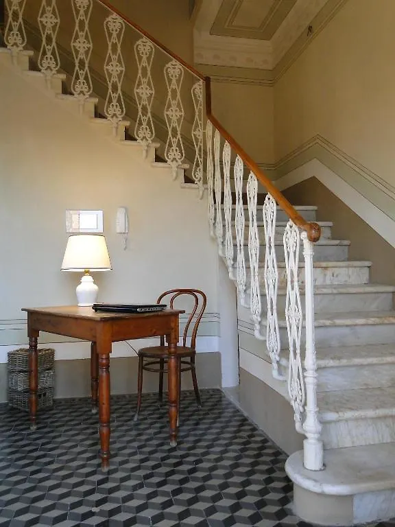 Villino Ermione Hotel Marina Di Pisa Guest house