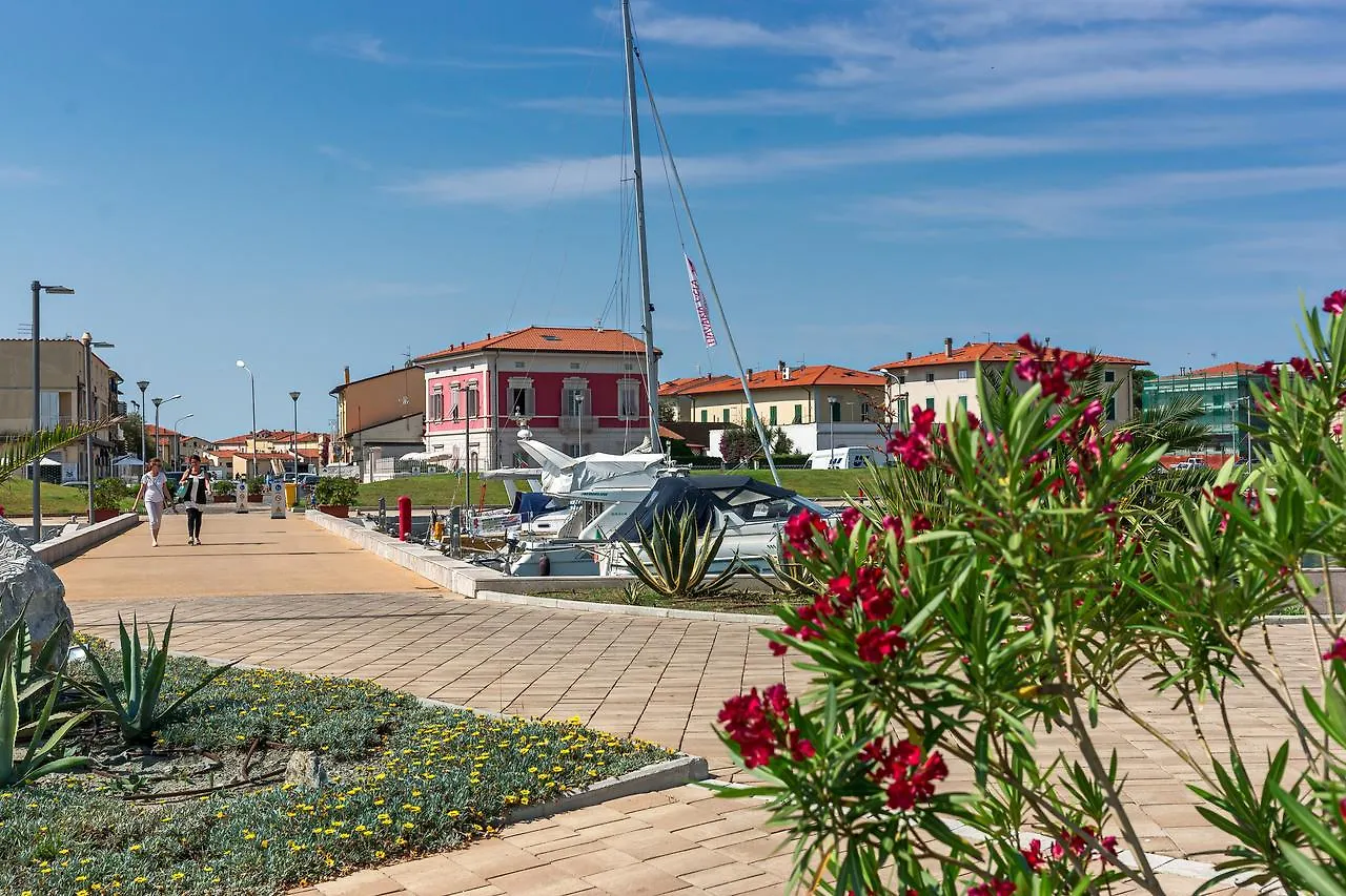 Guest house Villino Ermione Hotel Marina Di Pisa
