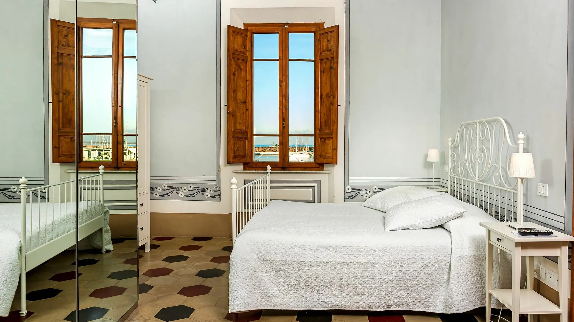Villino Ermione Hotel Marina Di Pisa Guest house