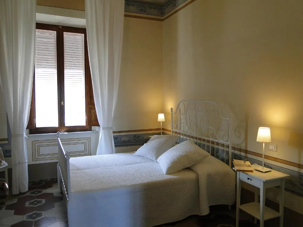 Villino Ermione Hotel Marina Di Pisa