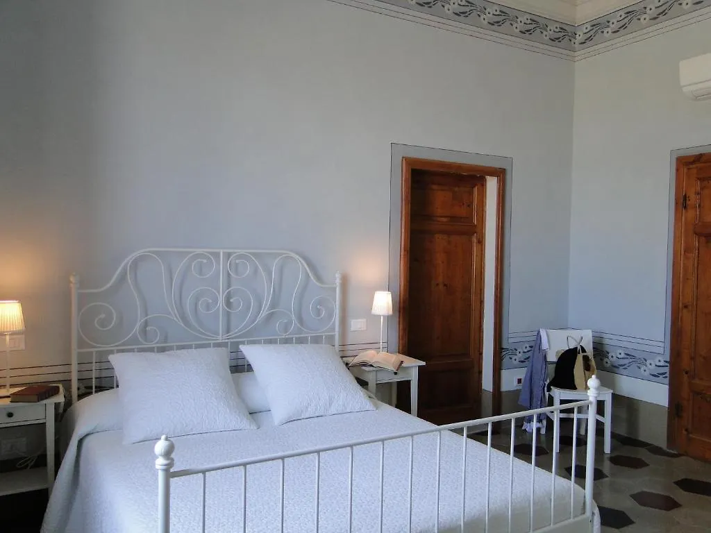 *** Guest house Villino Ermione Hotel Marina Di Pisa Italy