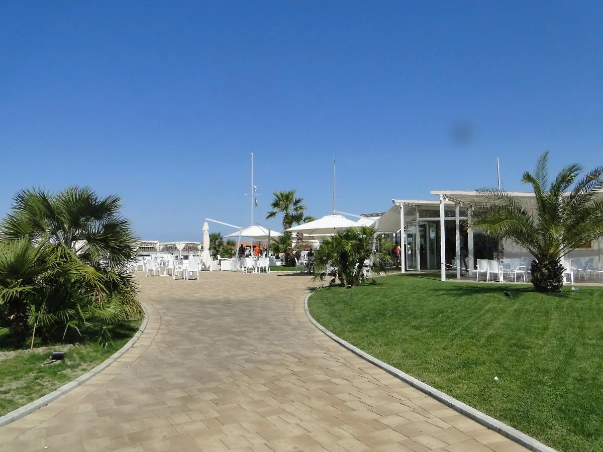 Guest house Villino Ermione Hotel Marina Di Pisa