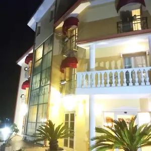 Hotel Palladium ***