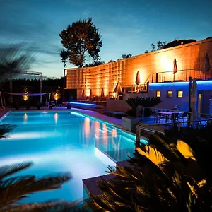 Hotel La, Pieve a Nievole
