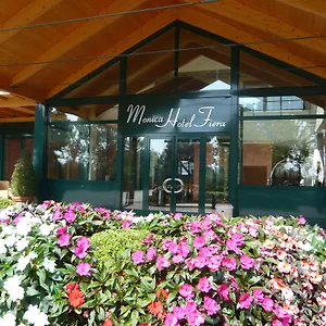 Hotel Monica Fiera ****