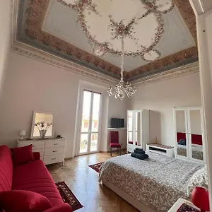 Guest house Affreschi Sul Mare, Marina Di Pisa