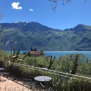 Locanda Ruscello Garni Hotel Limone sul Garda