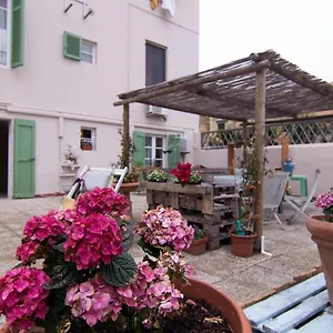 Appartamento 200metri Dal Mare Raffinato Chalet Con Giardino