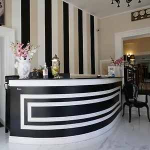 Sant'elia Hotel Messine