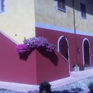 Bed & Breakfast Il Moscondoro, Montopoli in Val d'Arno