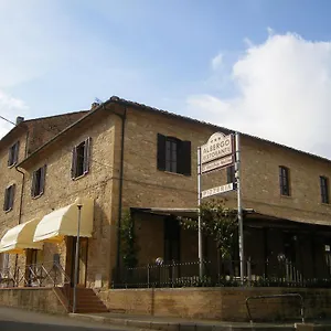 Hotel Il Vecchio Mulino, Volterra