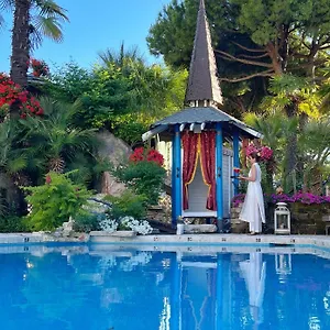 Milton Boutique Hotel Jesolo