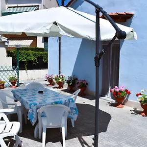 Casa vacanze Villino La Perla Azzurra-