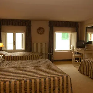 Hotel Quattro Gigli Palace, Montopoli in Val d'Arno