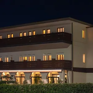 Hotel Belvedere ***