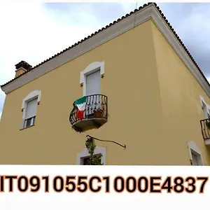Bed & Breakfast B&B Oliena **