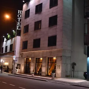 Europa Fiera Hotel Rho