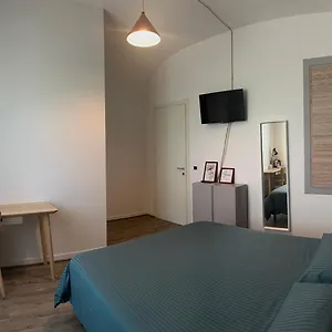 Bed & Breakfast Sunrise, Marina Di Pisa