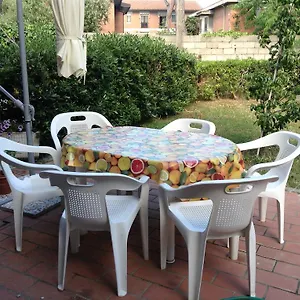 Bed & Breakfast Il Pescatore, Marina Di Pisa