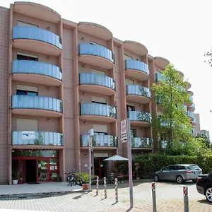 Aparthotel Venice ***