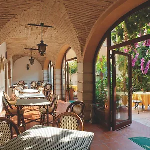 Hotel San Filis ***