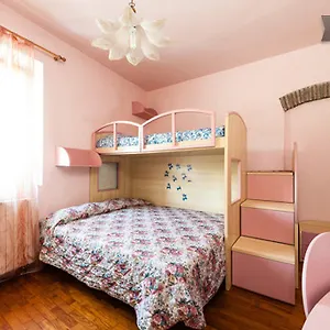 Bed & Breakfast House Ospedale