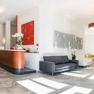 Al Prato Hotel Padoue