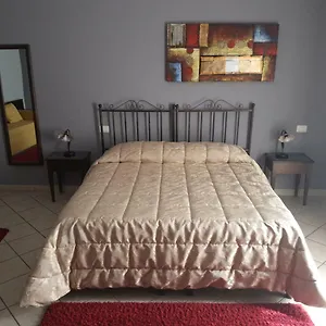 Guest house La Piazzetta **