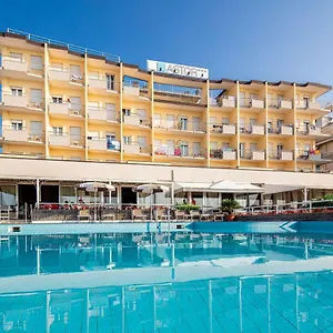 Hotel Astor ***